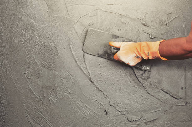 Best Concrete Installation Cost  in Demorest, GA