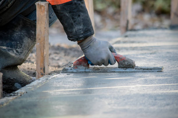 Best Decorative Concrete Services  in Demorest, GA