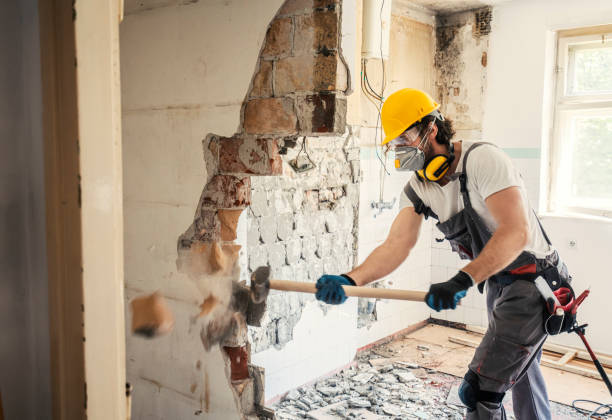 Best Concrete Repair Services  in Demorest, GA