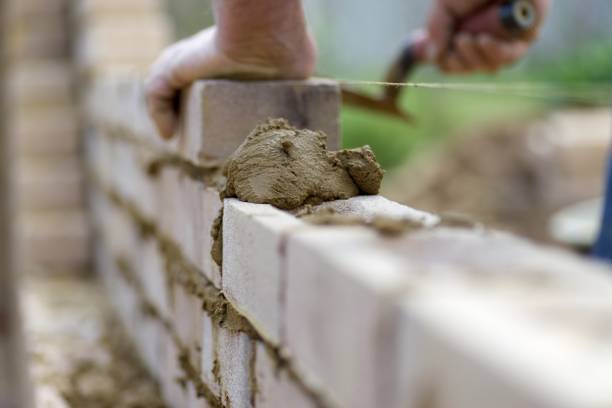 Best Concrete Driveway Repair Near Me  in Demorest, GA