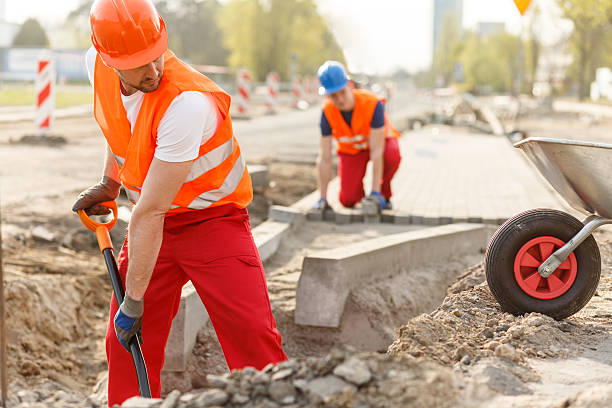 Waterproofing & Drywells in GA